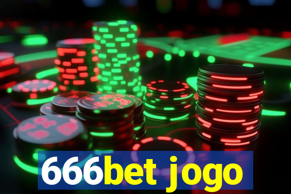 666bet jogo